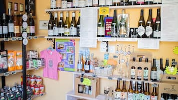 Bar (di hartanah)