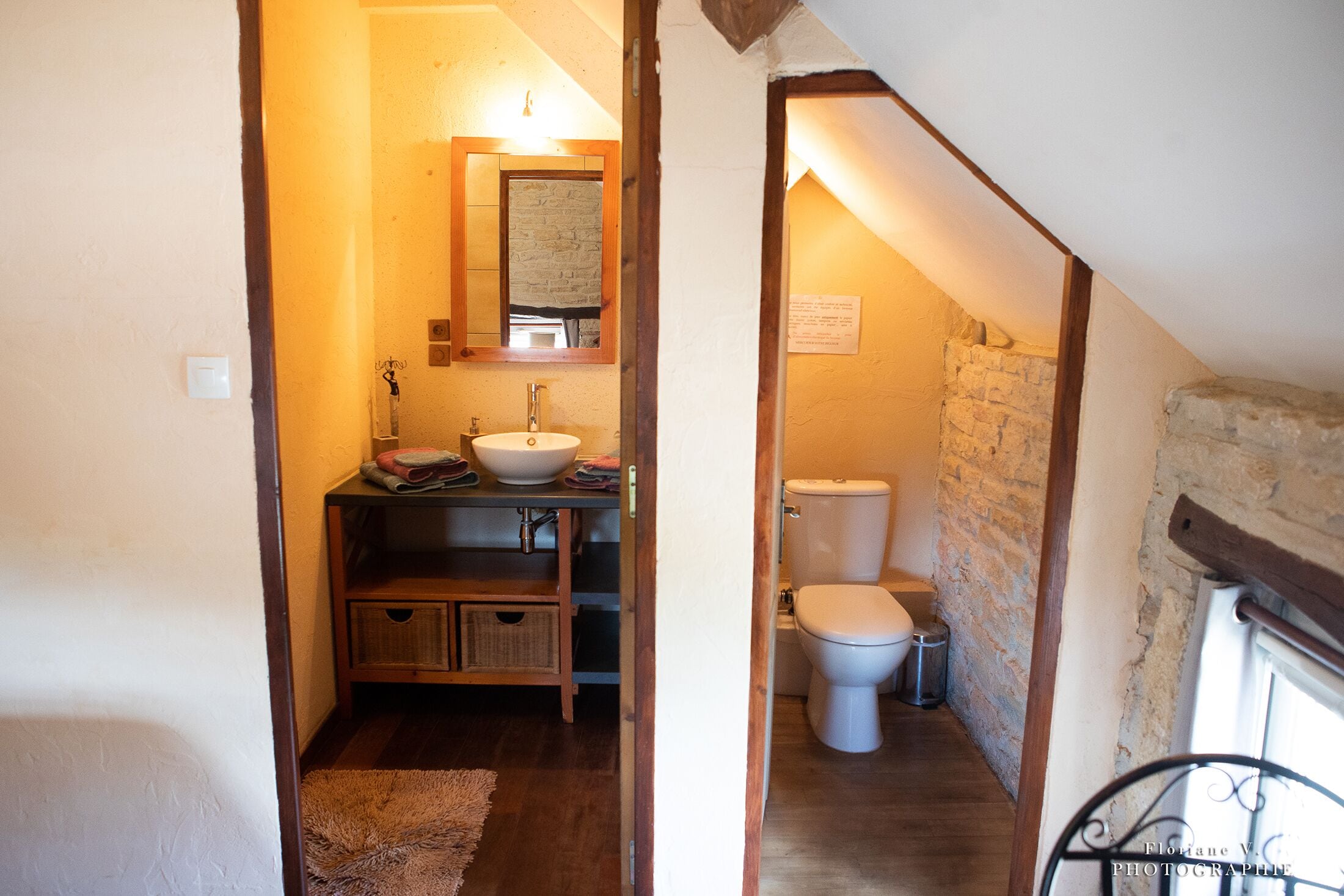 Photo - Aux Mésanges