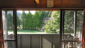 Interior - Snow Chalet - Ohakune Chalet (Ohakune)