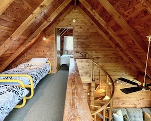 3 bedrooms
