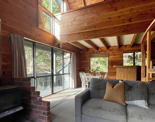 Snow Chalet - Ohakune Chalet