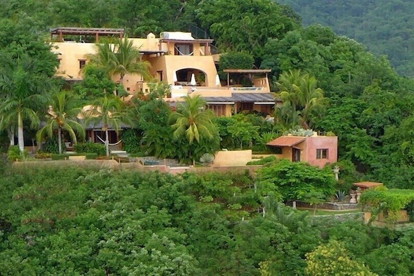The Villa