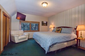 3 Schlafzimmer, kostenloses WLAN