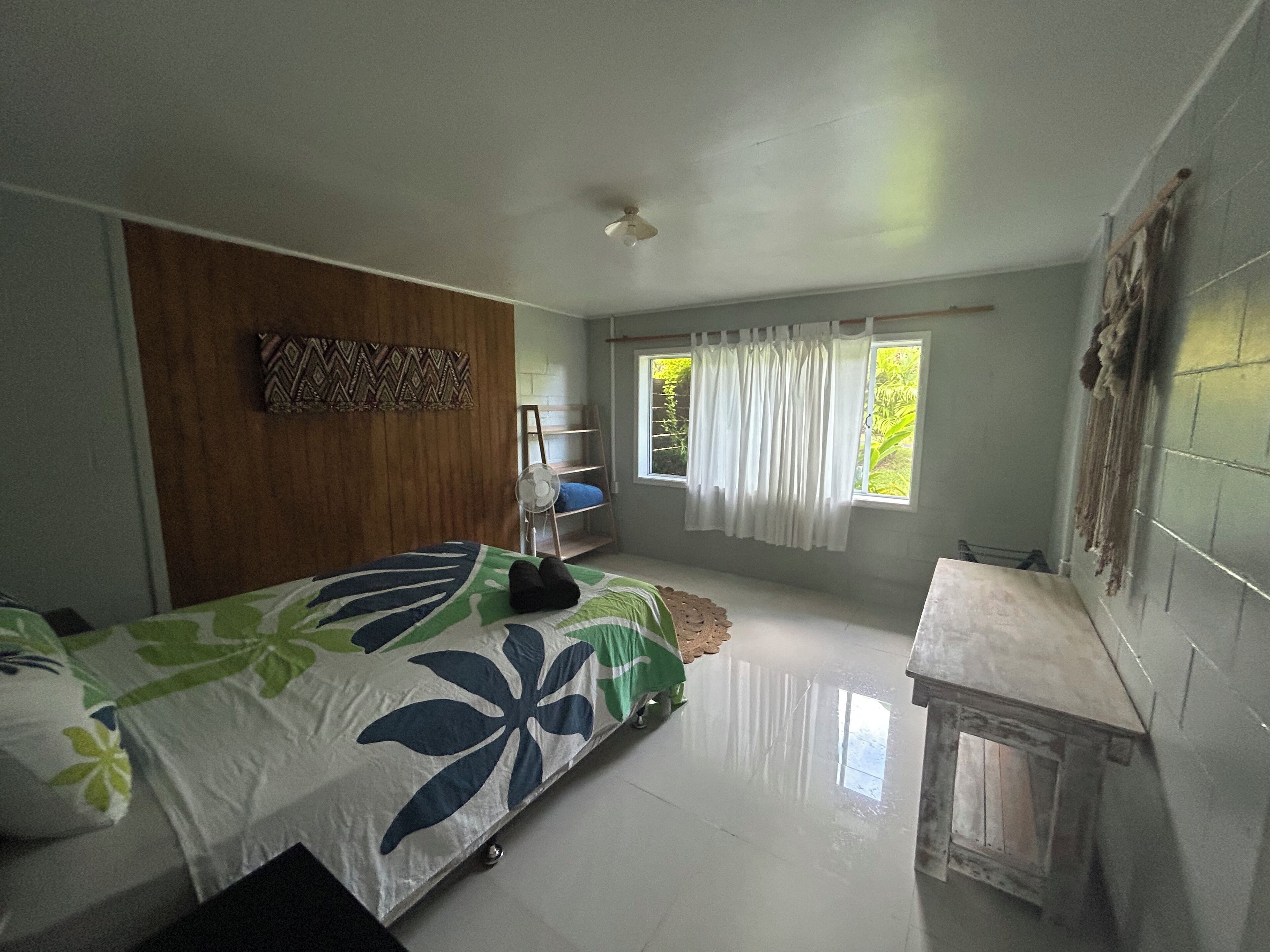 3 sovrum, strykjärn/strykbräda, wi-fi och sängkläder