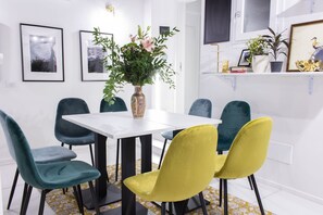 Interior - Casa Pietra (Rome)