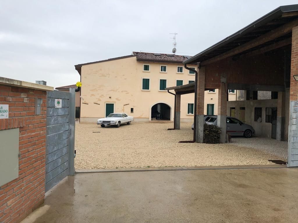 Inngang
