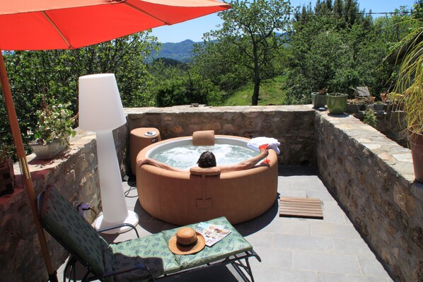 Exterior - La Demeure Des Maitres (Chirols)