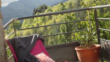 Suite (Piment) | Terrace/patio
