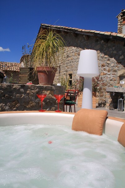 La Demeure Des Maitres