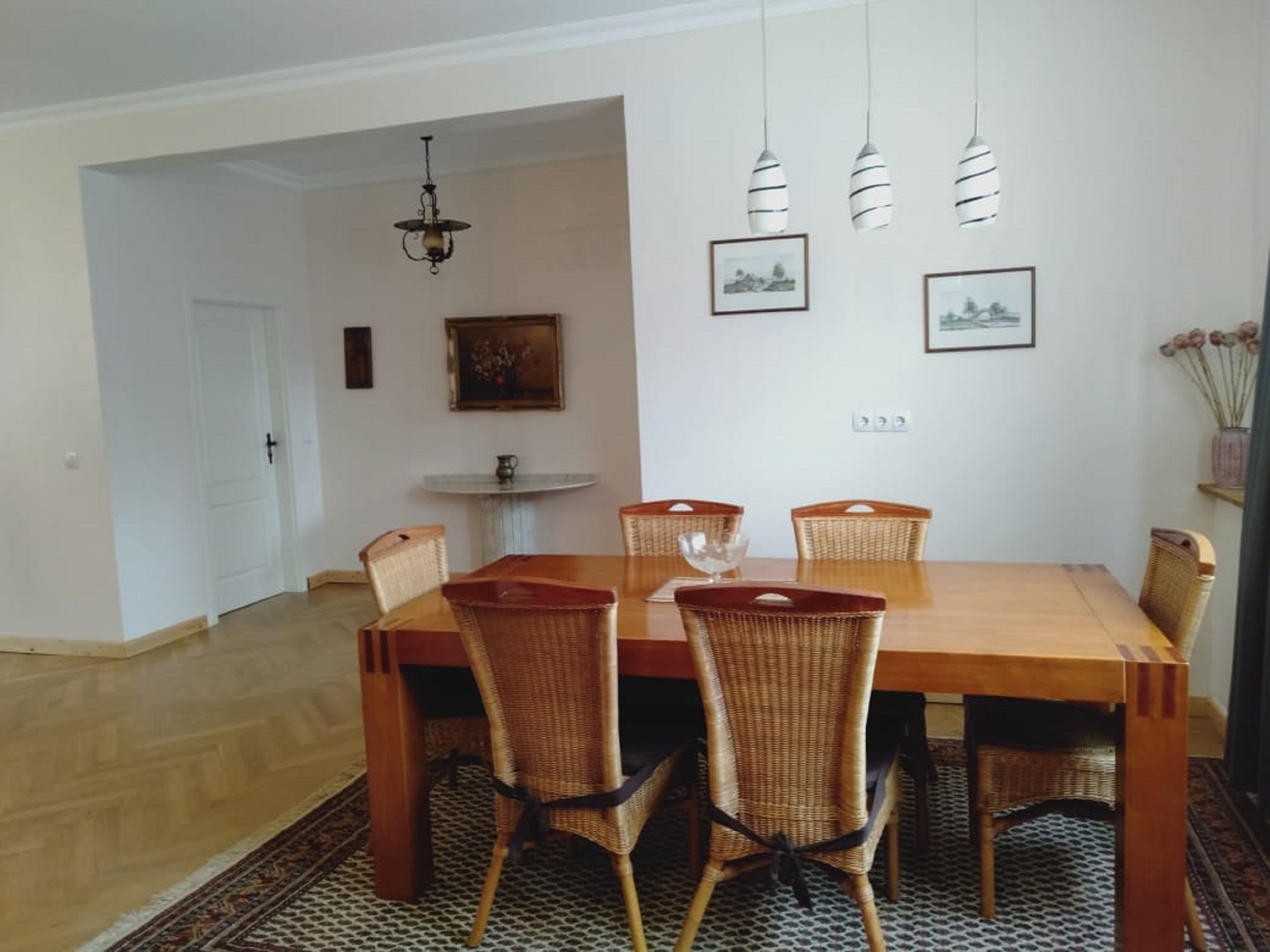 Servicio a la habitación