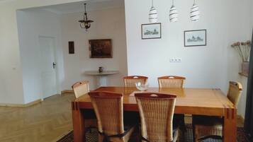 Servicio a la habitación