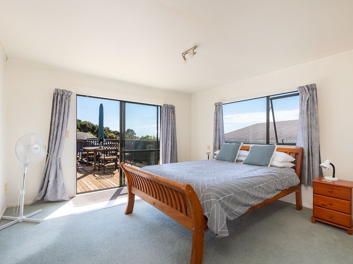 3 bedrooms, iron/ironing board, WiFi