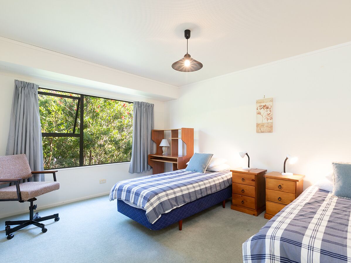 3 bedrooms, iron/ironing board, WiFi