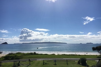 View from Front Deck