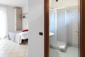1 bedroom, iron/ironing board, WiFi