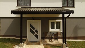 Suite – classic | Oppholdsområde
