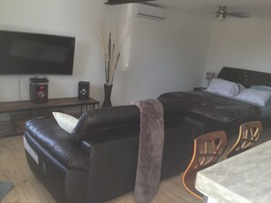 1 chambre, draps fournis