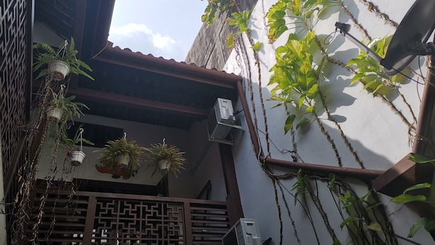 Unclassified image, 1 of 30, button - River View Guest House Melaka - Hostel (Malacca City)
