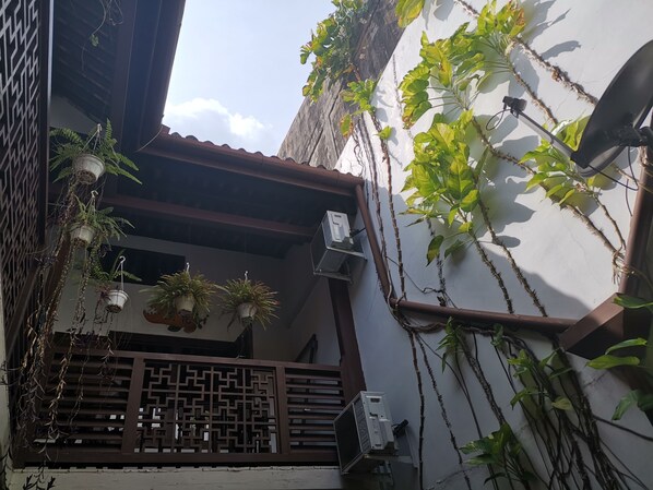 Interior - River View Guest House Melaka - Hostel (Malacca City)