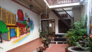 Unclassified image, 5 of 30, button - River View Guest House Melaka - Hostel (Malacca City)