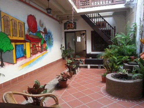 River View Guest House Melaka - Hostel