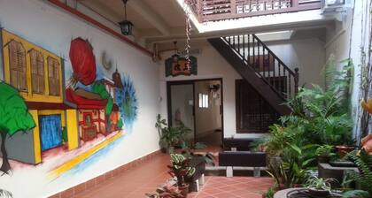 River View Guest House Melaka - Hostel
