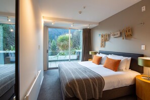 2 Schlafzimmer, Bügeleisen/Bügelbrett, Reisekinderbett, kostenloses WLAN