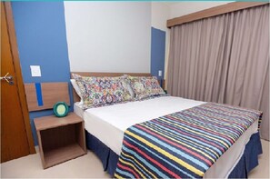 2 quartos, Wi-Fi, roupa de cama