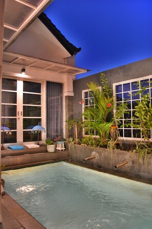 Comfort Villa | Private pool