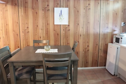 Lynmore Hideaway Rotorua