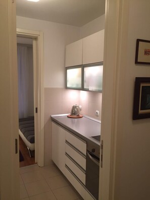 Private kitchen - Apartment IN Miami (Miami)