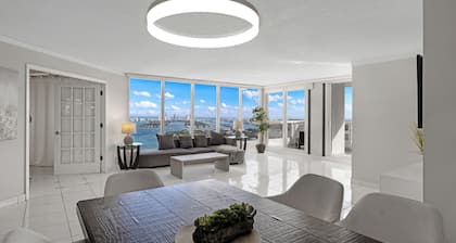 StayCozy Apartments at The Grand