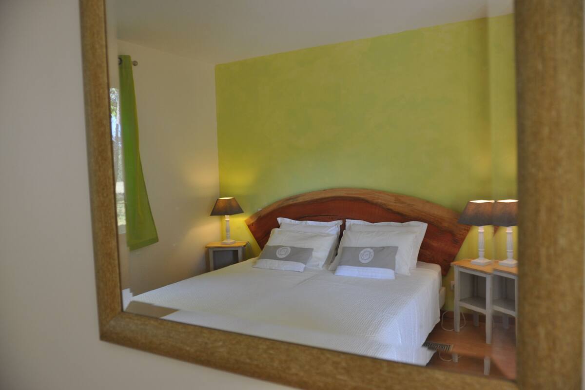 Zweibettzimmer
