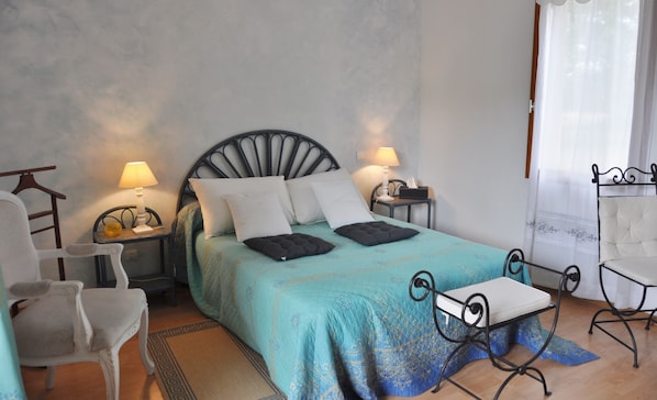 Doppelzimmer