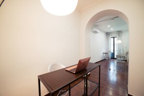 Hallway - Glam House (Salerno)