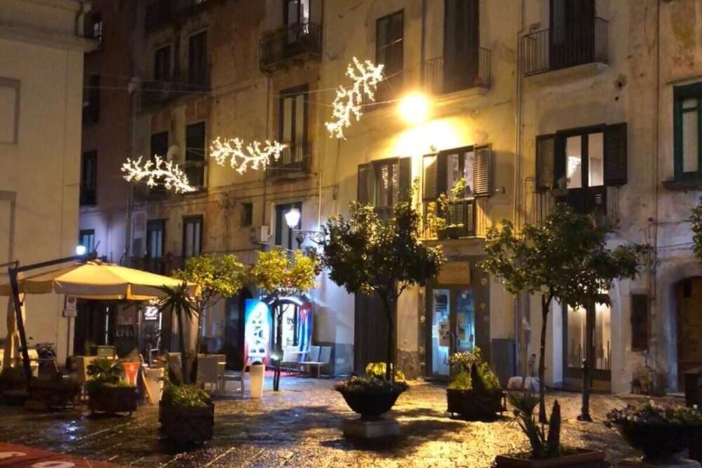 Glam House - Centro Storico