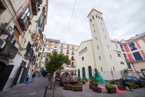 Exterior - Glam House (Salerno)