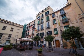 Exterior - Glam House (Salerno)
