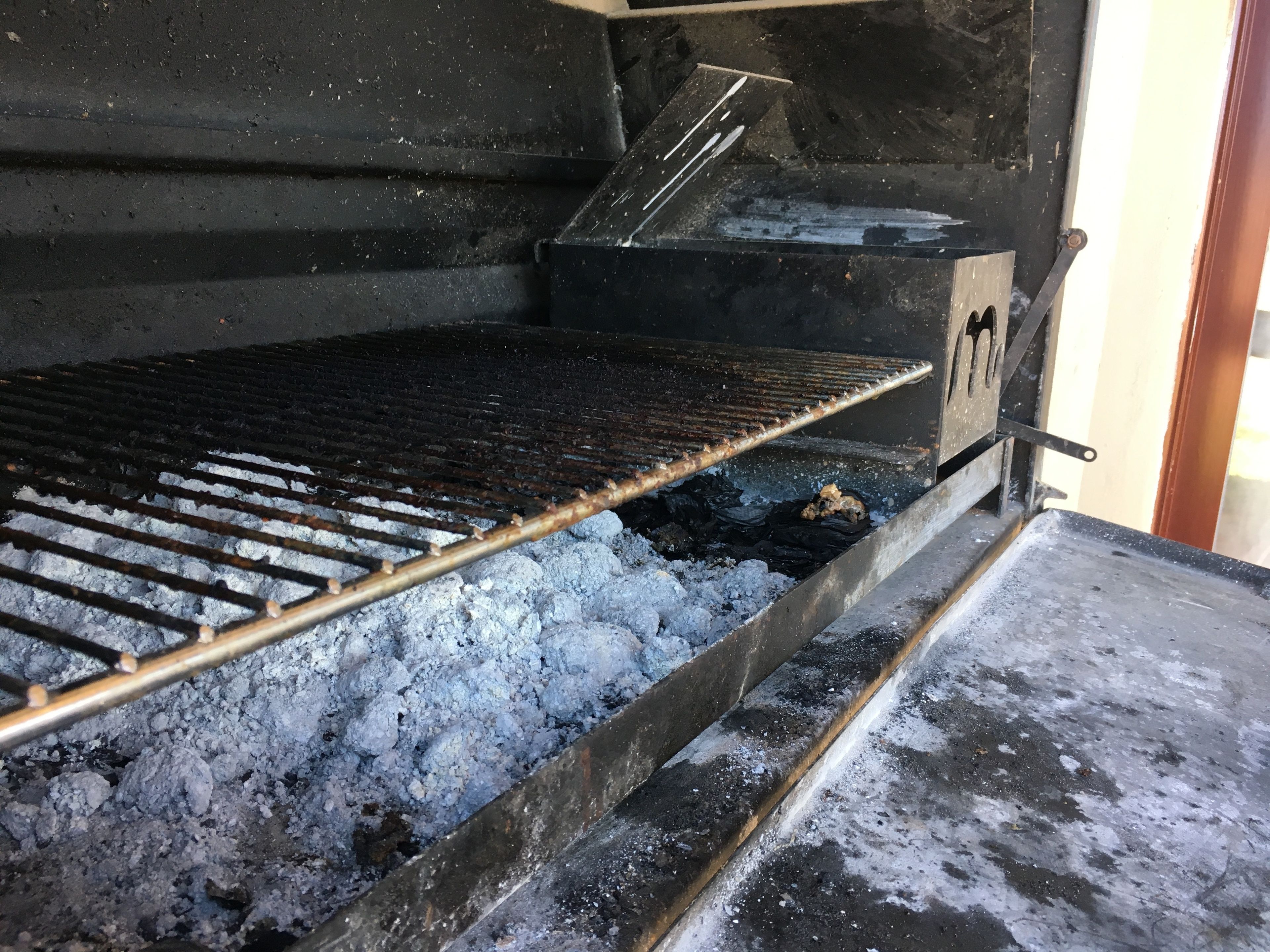 BBQ/피크닉 공간