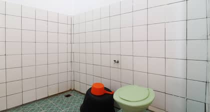 Hotel Sumber Pulo Mas