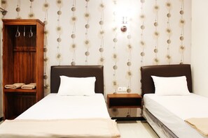 Habitación superior | Escritorio y wifi gratis