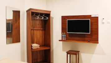 Superior Room | Desk, free WiFi
