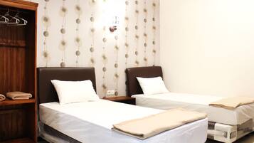 Superior Room | Desk, free WiFi