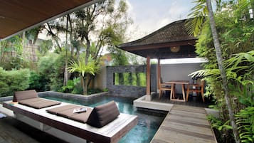 Habitación | Cocina privada