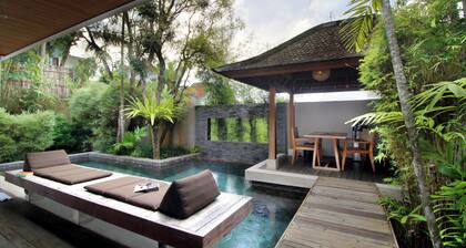 Tegal Sari Accomodation