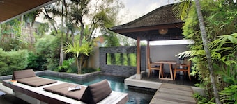 Tegal Sari Accomodation