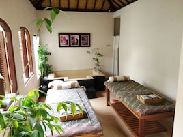 Rawatan Spa