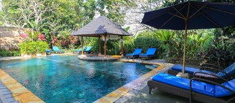 Tegal Sari Accomodation