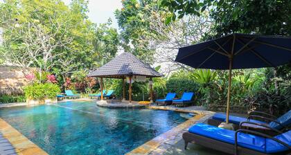 Tegal Sari Accomodation