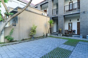 Saguão